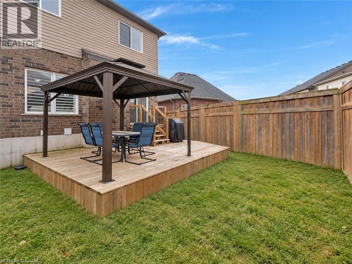 Property Photo:  278 Thomas Slee Drive  ON N2P 0B8 
