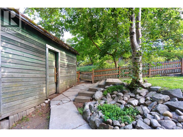 Property Photo:  924 Front Street  BC V1L 4C2 
