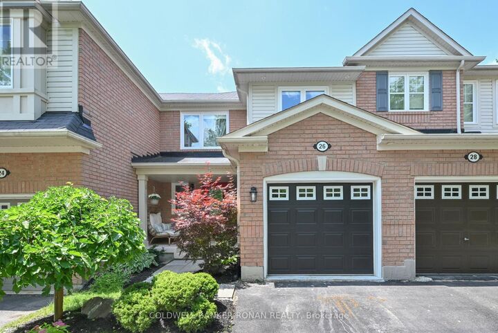 Property Photo: 26 Riley Road ON L9R 0E7