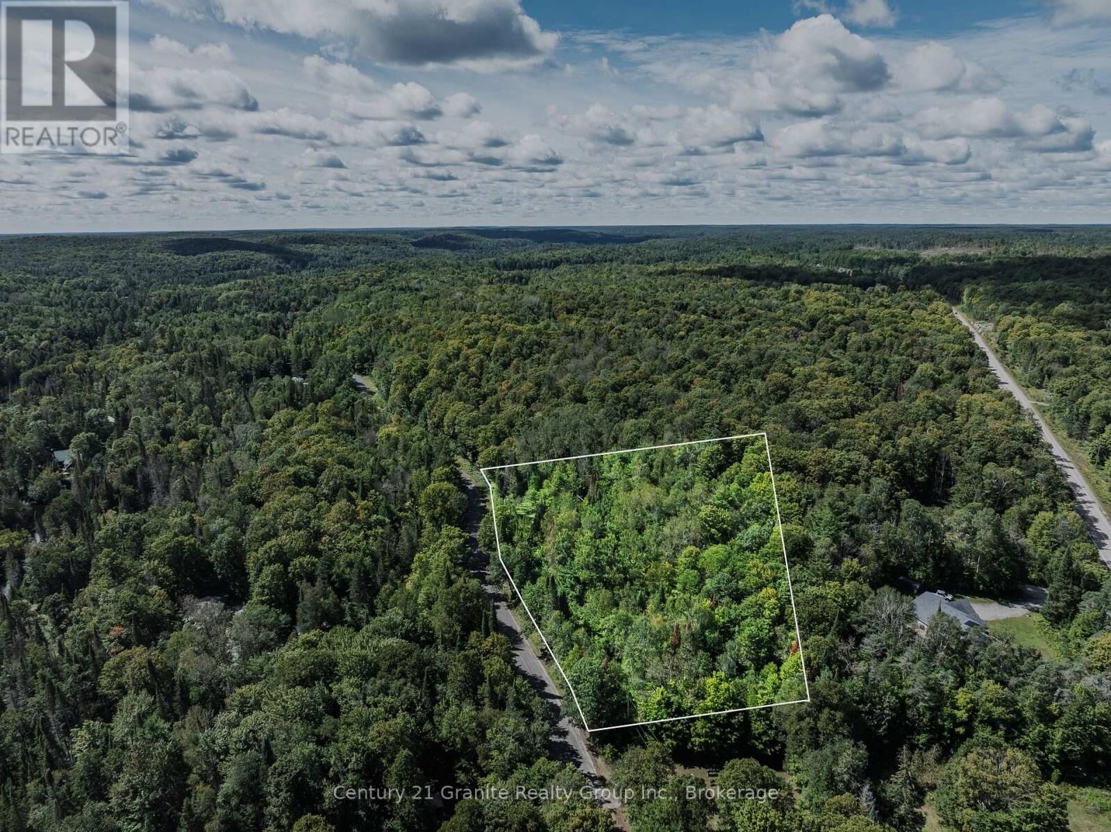 Property Photo: 0 Irondale Road ON K0M 1R0