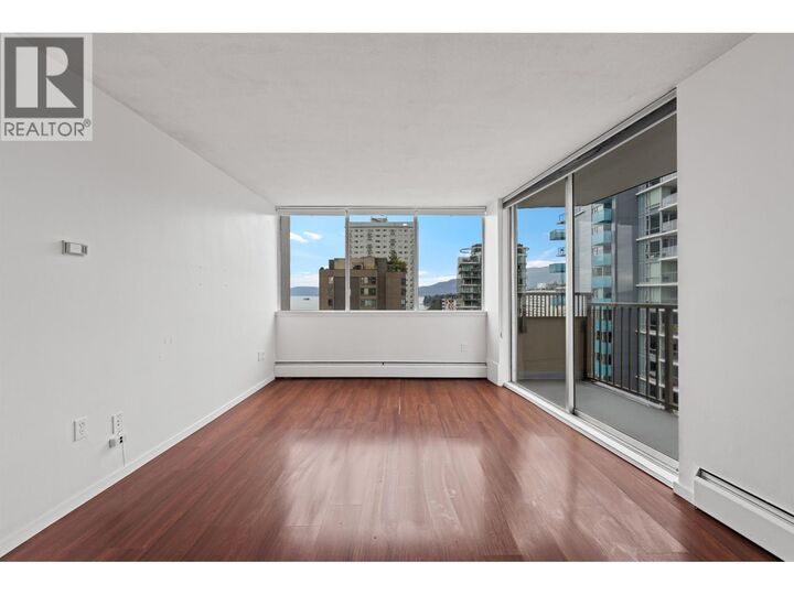 Property Photo: 1251 Cardero Street 1504 BC V6G 2H9