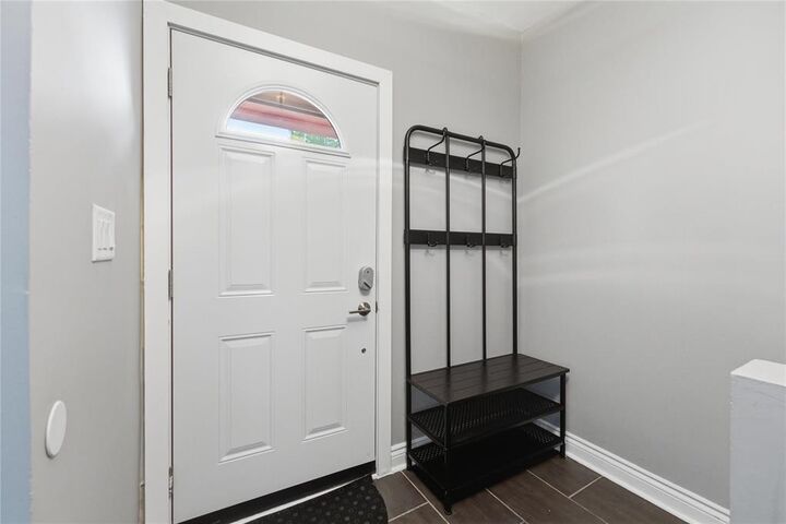 Property Photo: 312 Morley Avenue MB R3L 0Y5