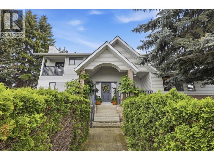 Photo de la propriété:  611 Robson Drive  BC V2E 2B4 