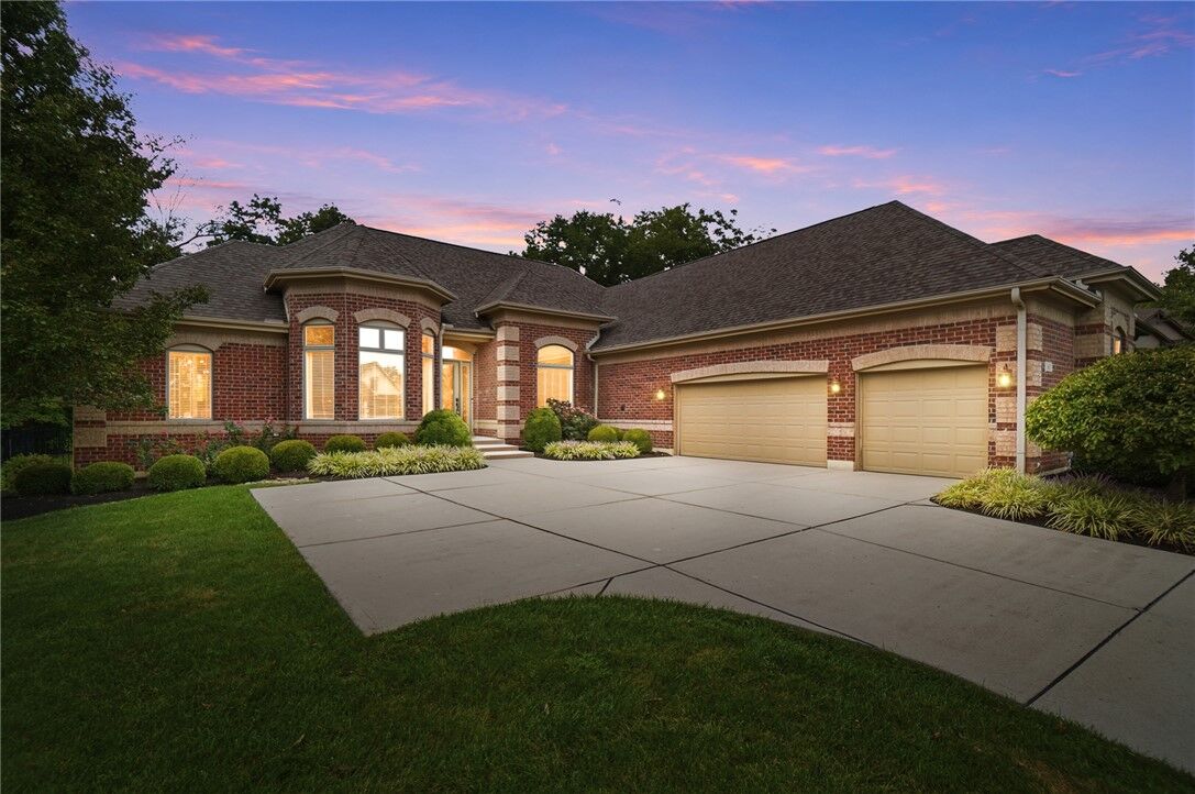 Property Photo:  4017 Sable Ridge Drive  OH 45305 