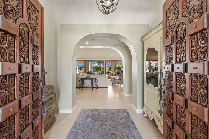 Property Photo:  49180 Sunrose Lane  CA 92260 