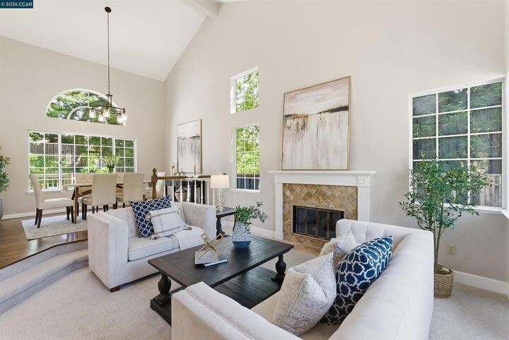 Property Photo:  130 Summerfield St  CA 94506 