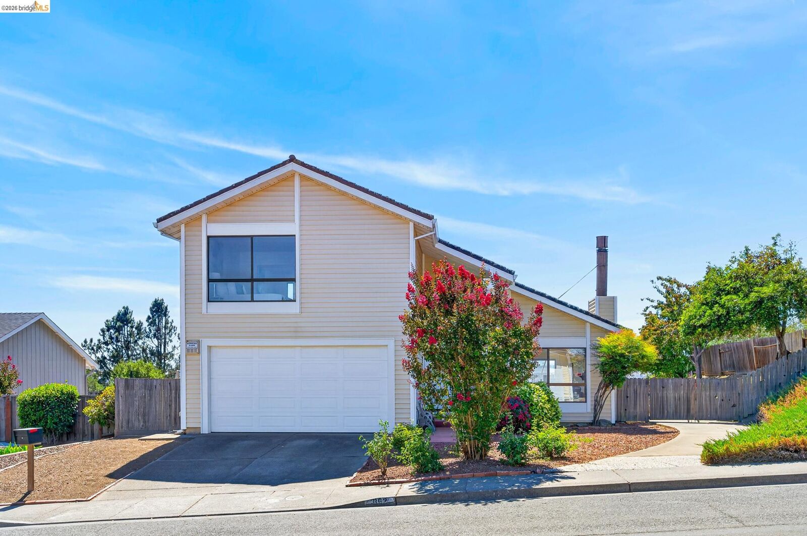 Property Photo: 362 W Seaview Dr CA 94510