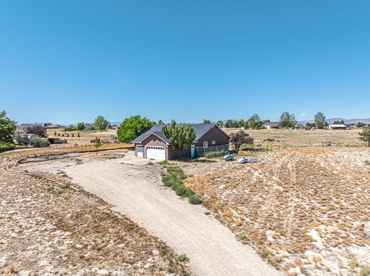 Property Photo:  407 Flora Drive  NV 89815 