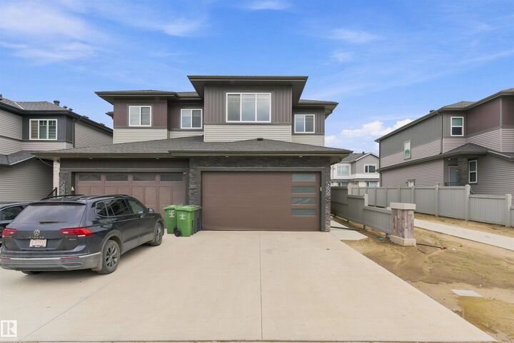 Property Photo:  3606 41 Ave  AB T4X 3H3 