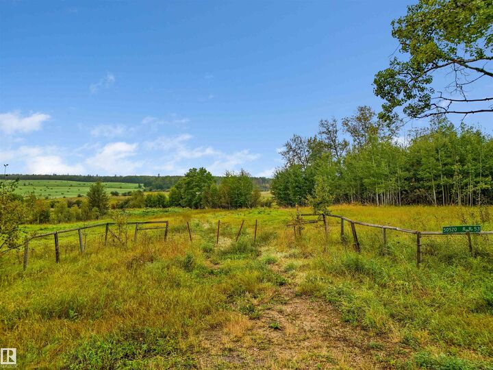 Property Photo:  50520 Rge Road 53  AB T0E 2H0 