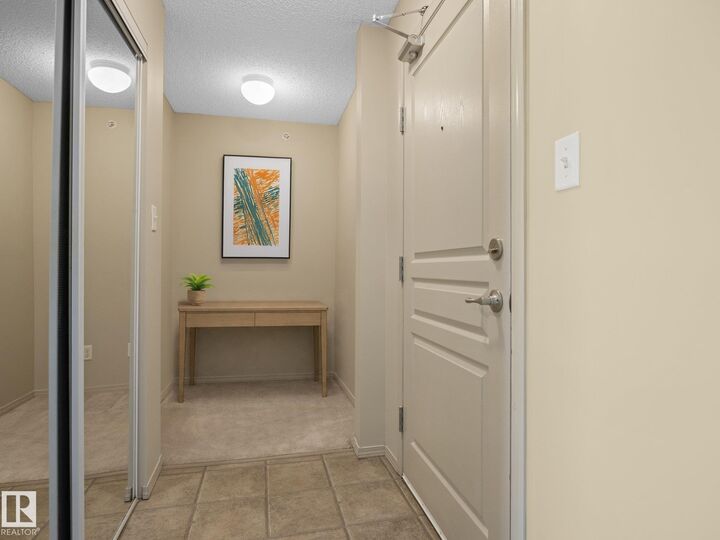 Property Photo:  309 Clareview Station Drive NW 413  AB T5Y 0C5 