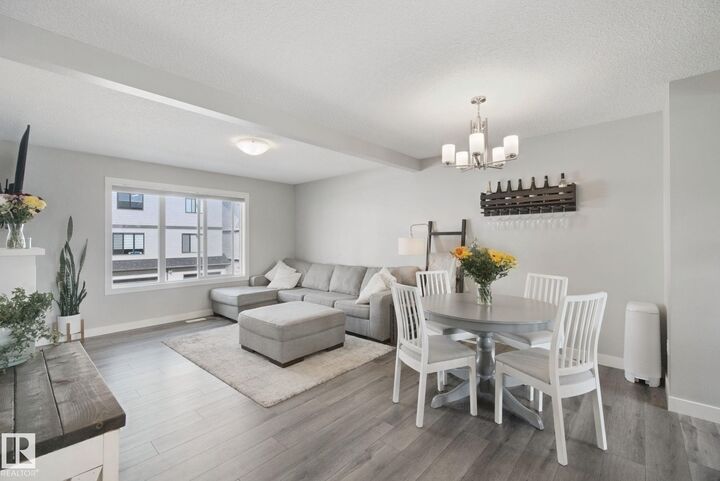 Property Photo:  19612 27 Avenue NW  AB T6M 0X1 