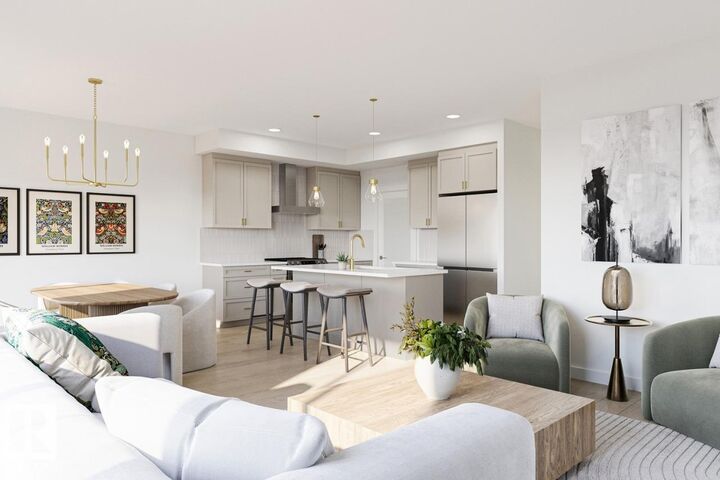 Property Photo:  17113 3 Street NE  AB T5Y 4N9 