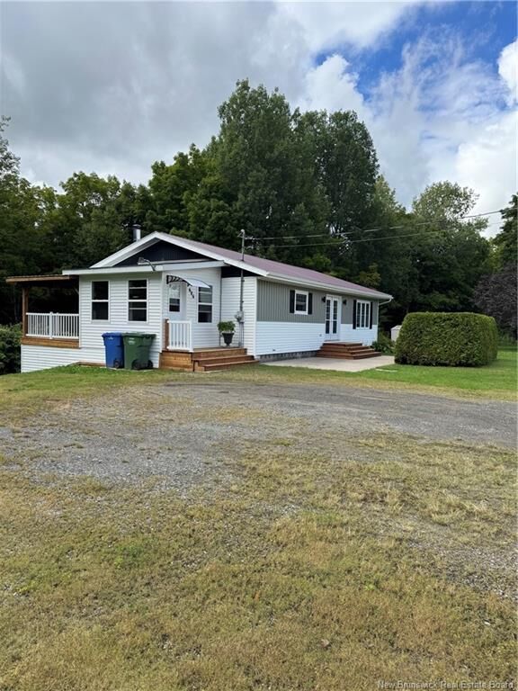 Property Photo: 686 California Settlement Road NB E3Z 1X3