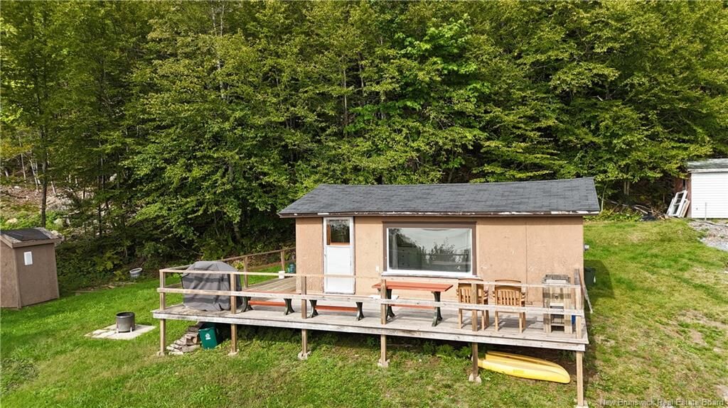 Property Photo:  - Pine Avenue  NB E5S 1B4 