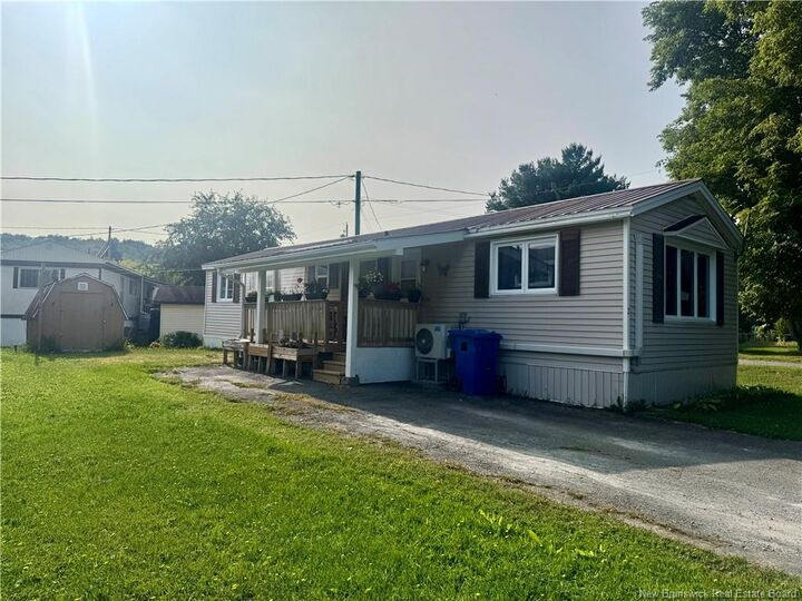 Property Photo:  2 Poulin Drive  NB E7M 2L8 