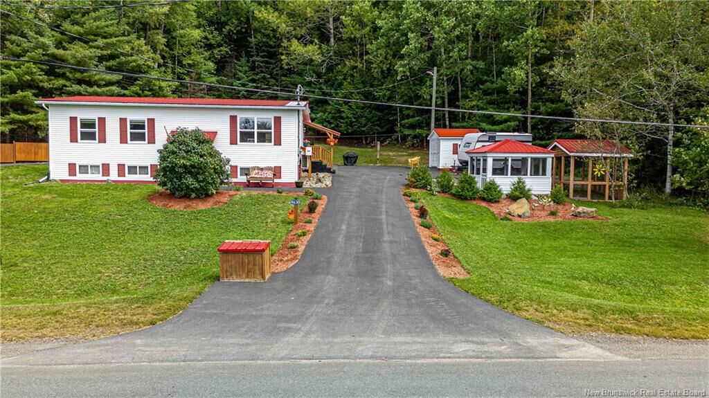 Property Photo:  9630 Route 107  NB E7L 2Y9 