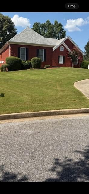 Property Photo: 1209 Dover Place SE GA 30013
