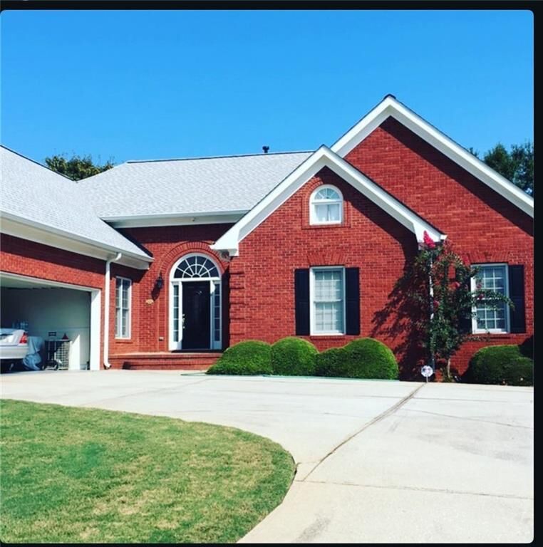 Property Photo: 1209 Dover Place SE GA 30013