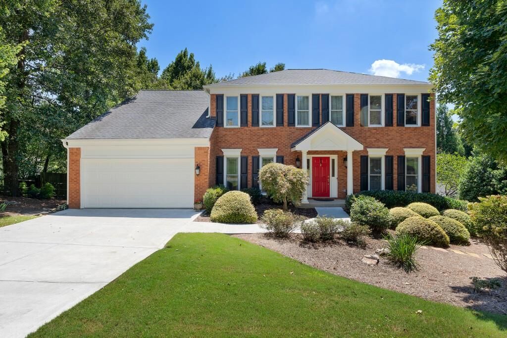Property Photo:  2793 Craig Court  GA 30062 