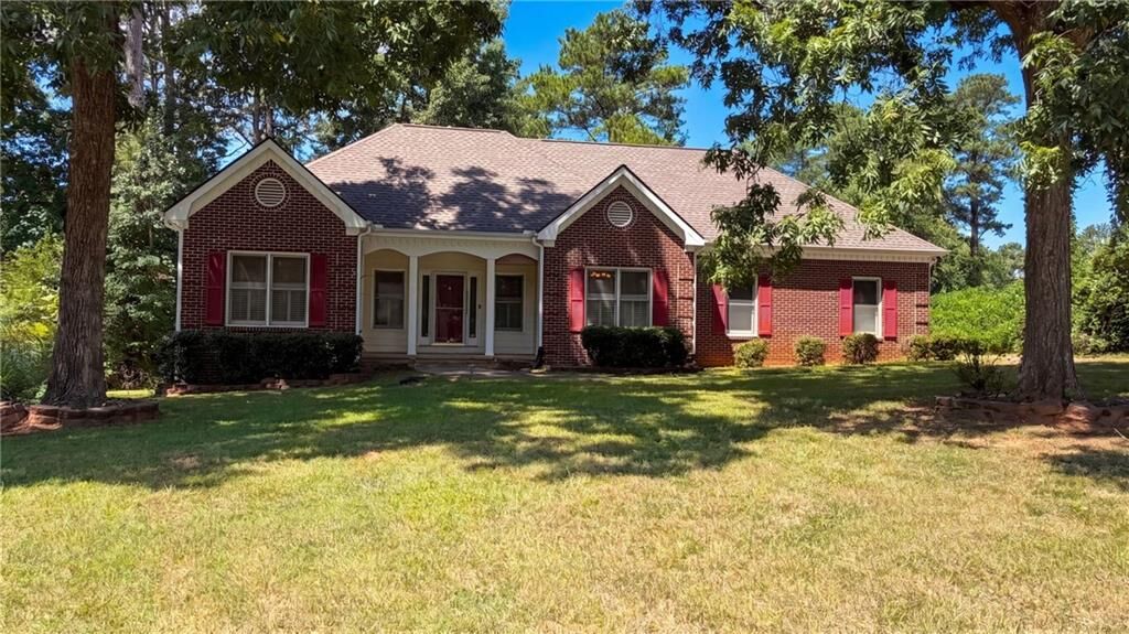 Property Photo:  55 Concord Court  GA 30016 