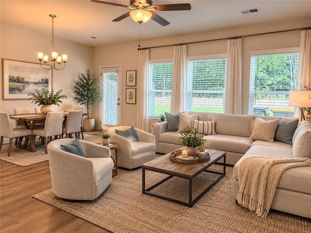 Property Photo: 102 Jaxton Street GA 30548