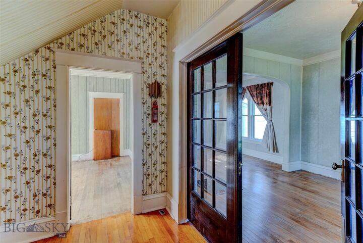 Property Photo:  114 S 5th Street  MT 59047 