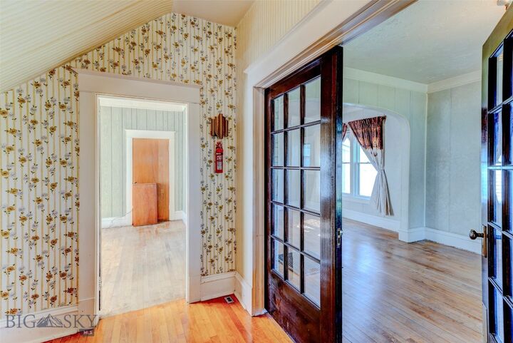 Property Photo: 114 S 5th Street MT 59047