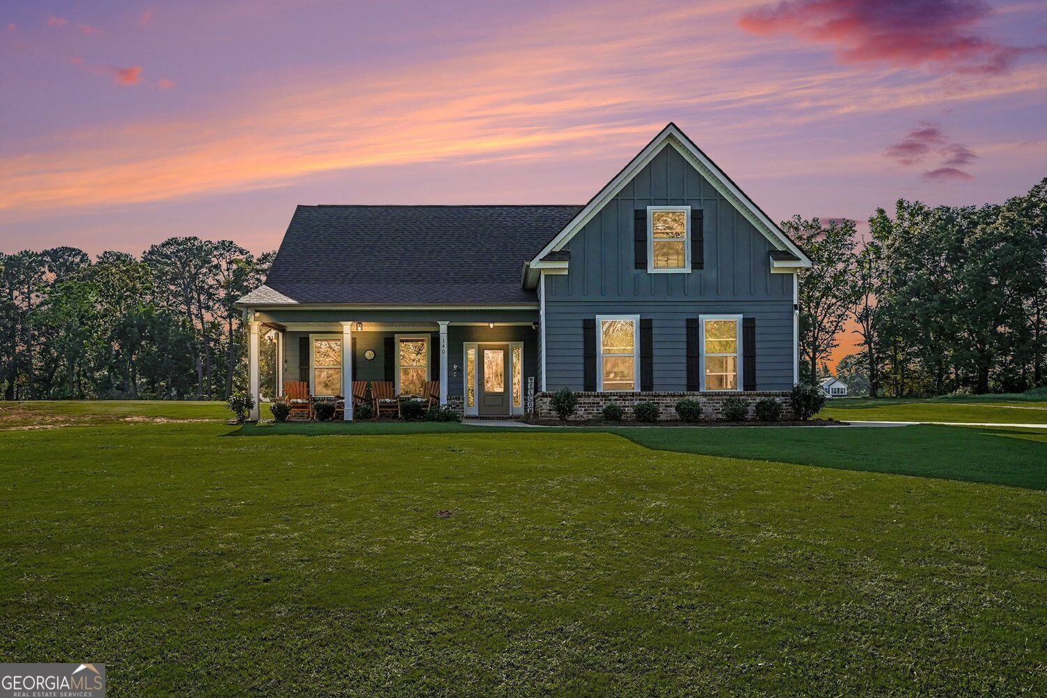 Property Photo:  140 Austin Drive  GA 30252 