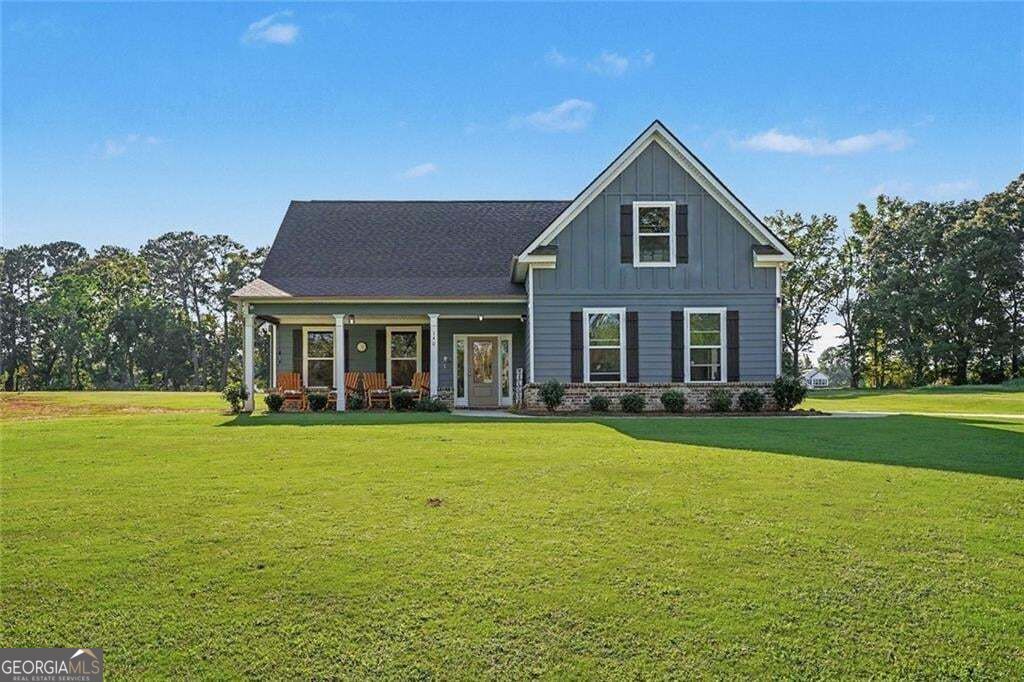 Property Photo:  140 Austin Drive  GA 30252 