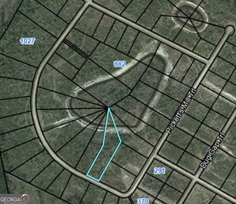 Property Photo:  Lot 87 Picketts Trail  GA 31566 