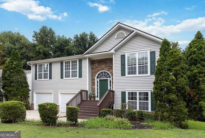 Property Photo:  1970 Ridgestone Run SW  GA 30008 