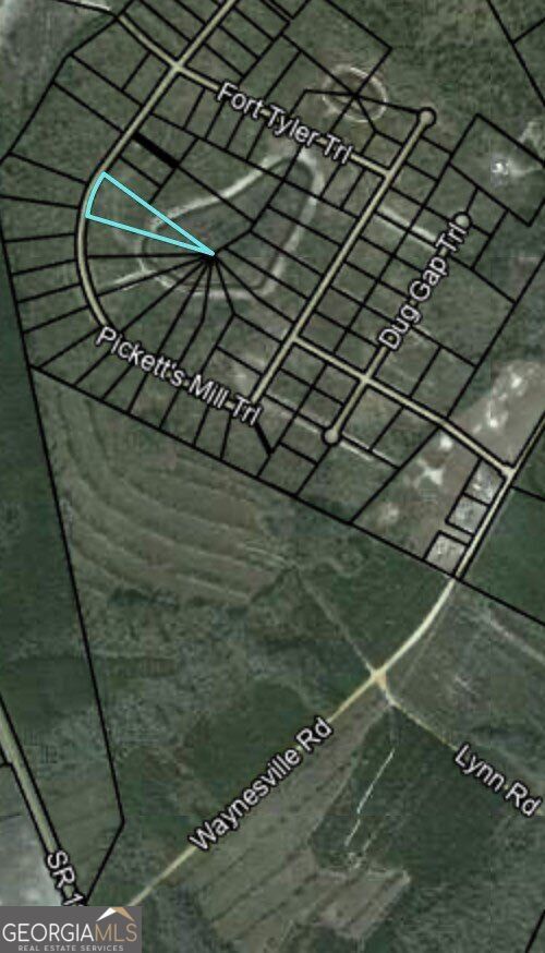 Property Photo:  Lot 93 Picketts Trail  GA 31566 