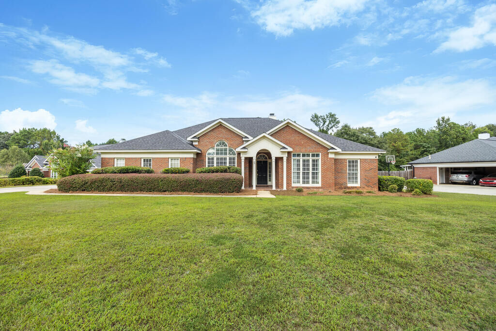 Property Photo:  1525 Ridge Creek Way  GA 31904 
