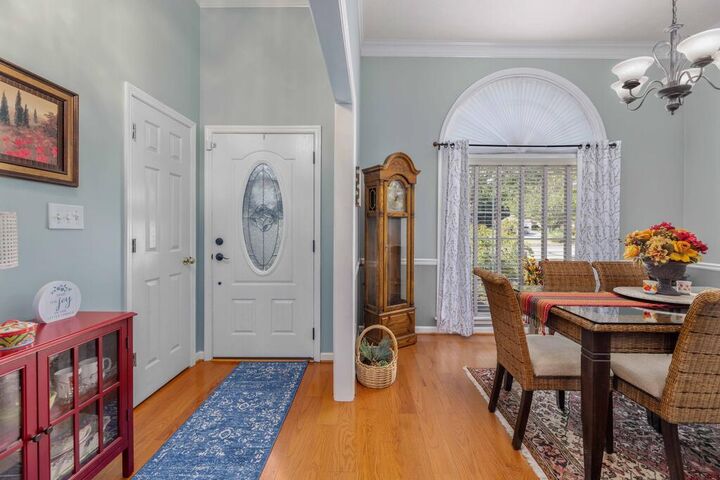 Property Photo: 4847 Springwood Circle GA 31909