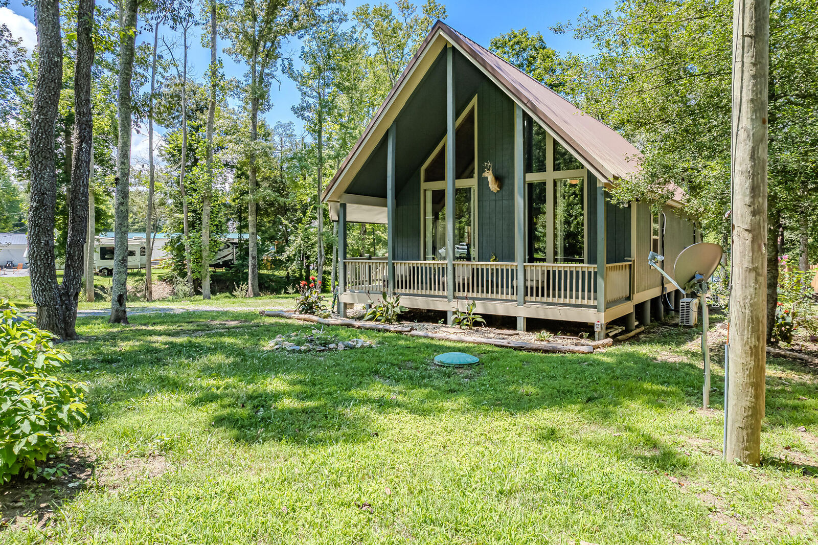 Property Photo: 6725 State Highway 304 TN 37880