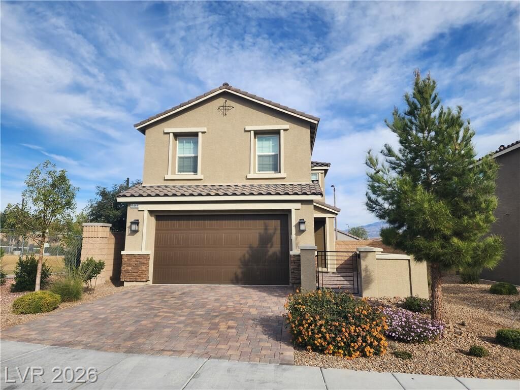Property Photo: 10486 Mount Charleston Avenue NV 89166