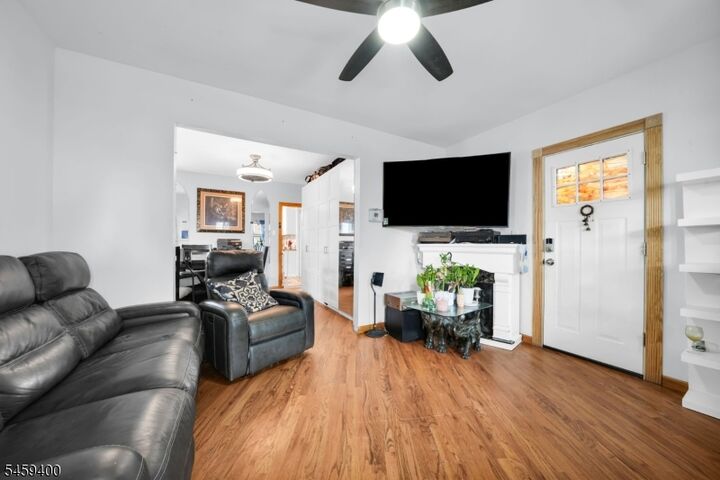 Property Photo:  74 Christie Ave  NJ 07011 