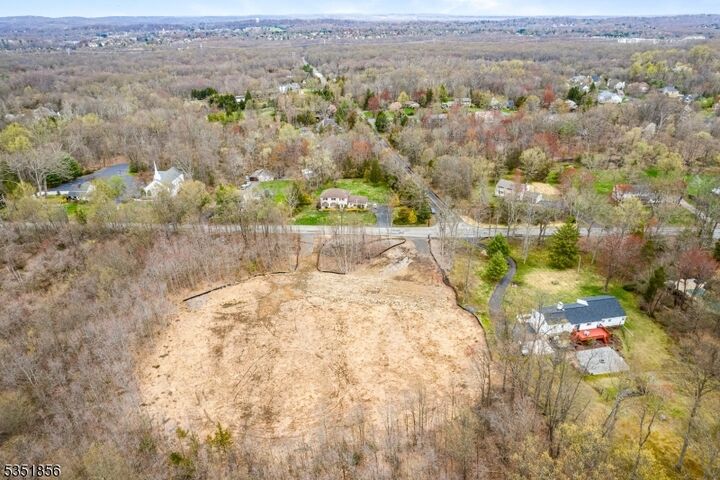 Property Photo:  120 Mountainview Rd  NJ 07059 