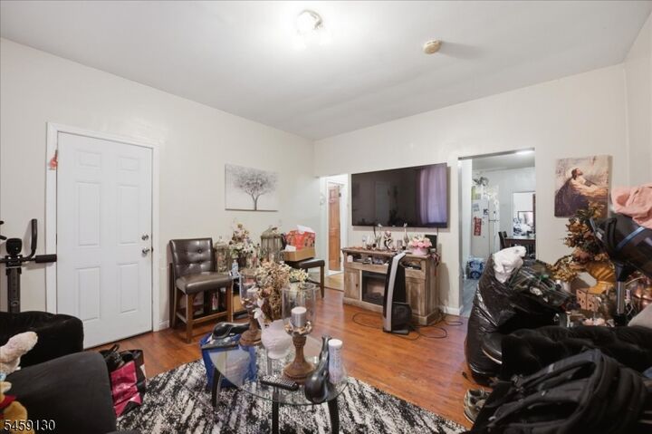 Property Photo:  70 4th St  NJ 07206 