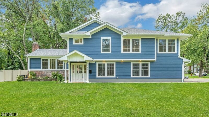 Property Photo:  1466 Lamberts Mill Rd  NJ 07076 