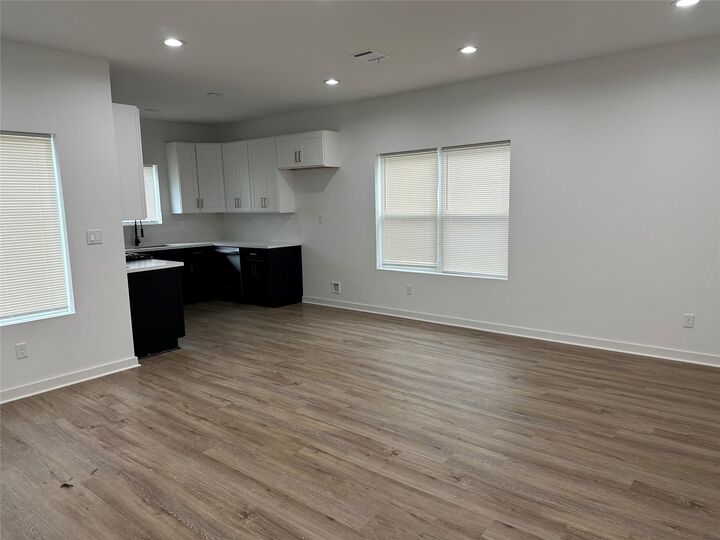 Property Photo: 1086 Marjorie Street A TX 77088