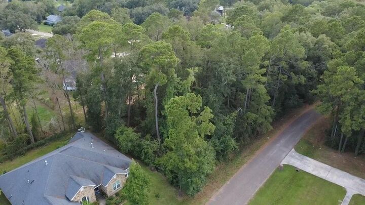 Property Photo: 31 Holly Springs Drive TX 77302