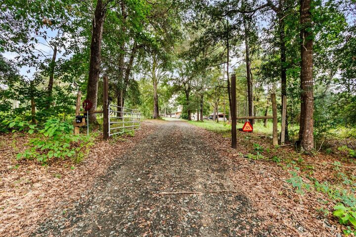 Property Photo: 375 Private Road 6328 TX 75951