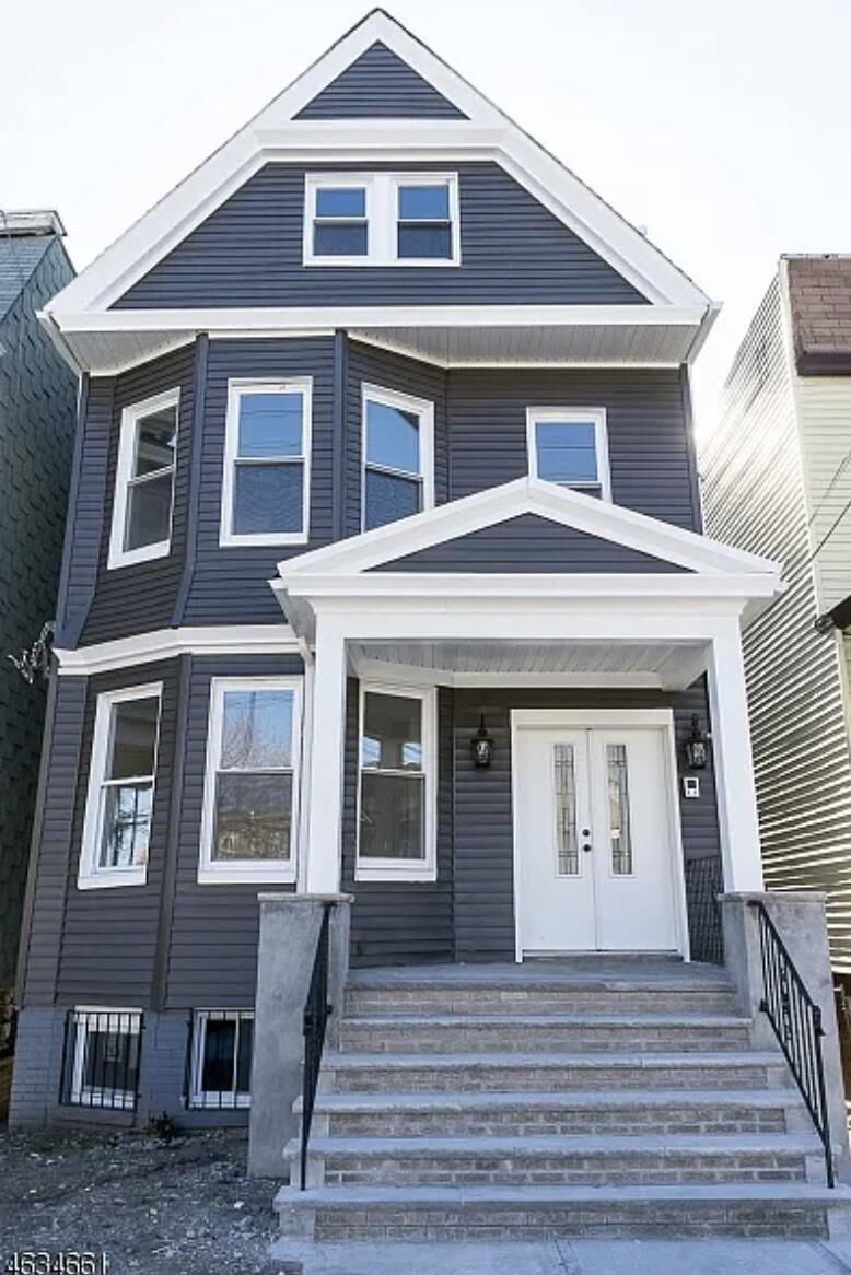 Property Photo: 218 Arlington Ave NJ 07305