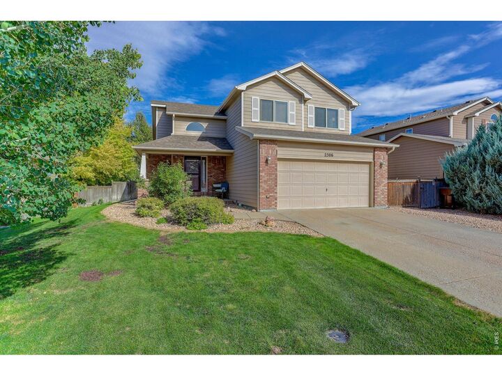 Property Photo:  2306 72nd Ave Ct  CO 80634 
