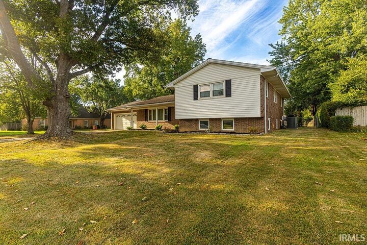 Property Photo:  3700 Herndon Drive  IN 47715 