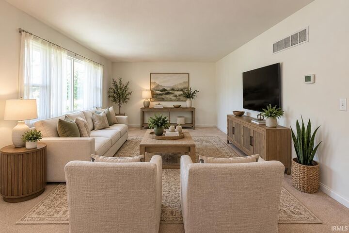 Property Photo:  3700 Herndon Drive  IN 47715 