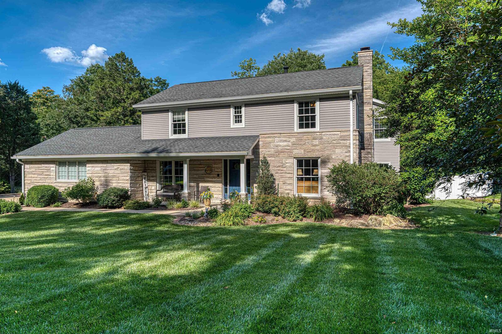 Property Photo:  4019 Jennings Lane  IN 47720 