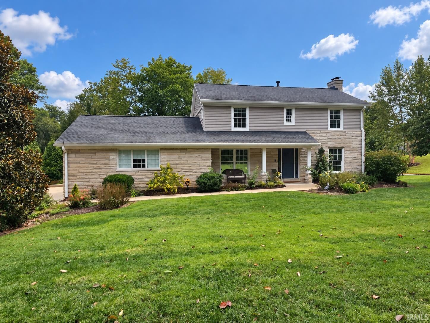 Property Photo: 4019 Jennings Lane IN 47720